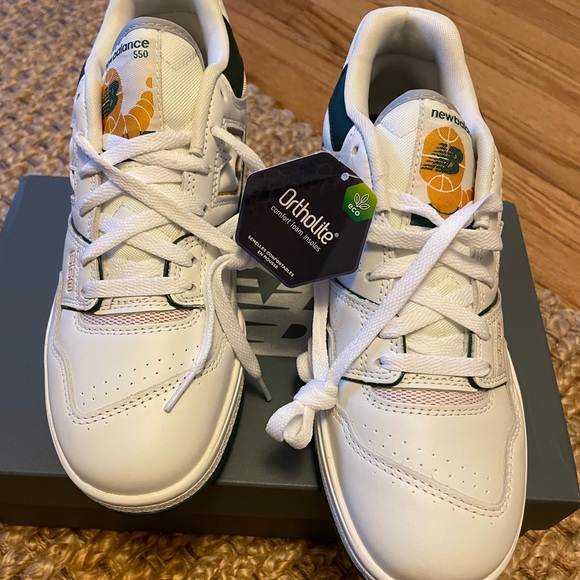 New Balance 550 - Picture 7 of 9